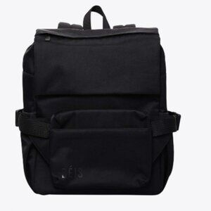 BEIS The Ultimate Diaper Backpack  in Black